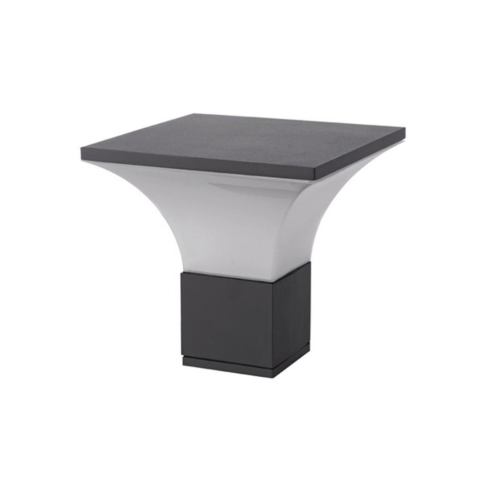 چراغ سردری شعاع پارس مدل SP-7482-200