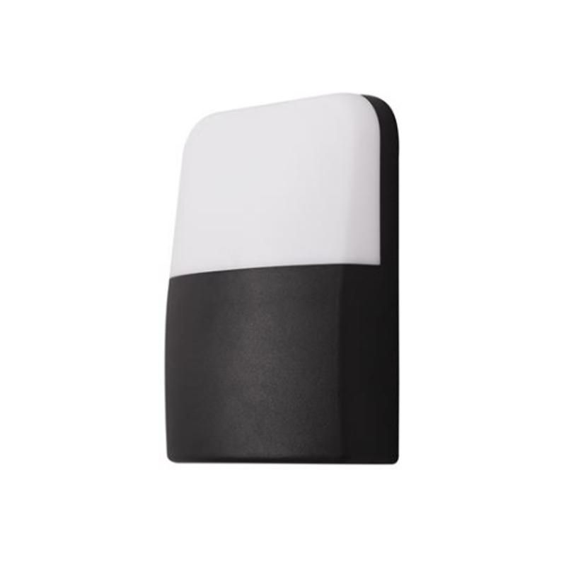 چراغ حیاطی دیواری 6 وات شعاع پارس مدل SP-2355