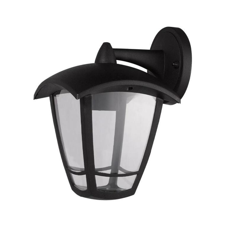 چراغ دیواری حیاطی 7 وات شعاع پارس مدل SP-A043 7W