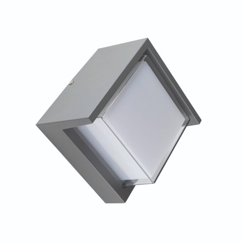 چراغ دیواری مدرن 7 وات شعاع پارس مدل SP-6039