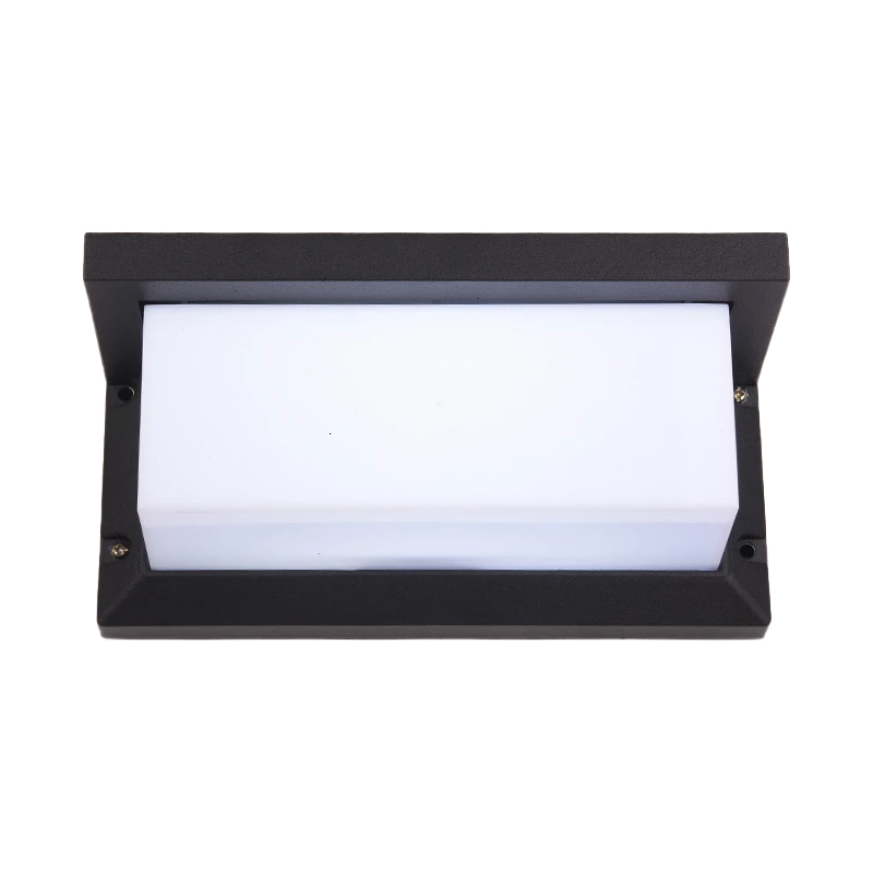 چراغ دیواری مدرن بزرگ شعاع پارس مدل SP-6037L-18W