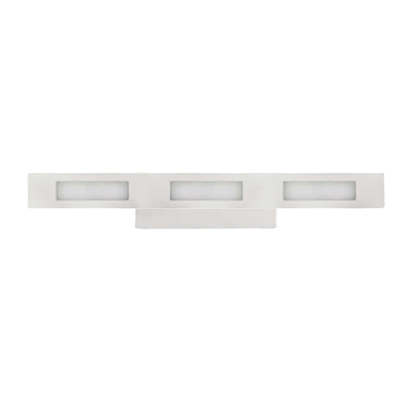 چراغ بالا آينه خطی 10 وات شعاع پارس مدل SP-8002-10W