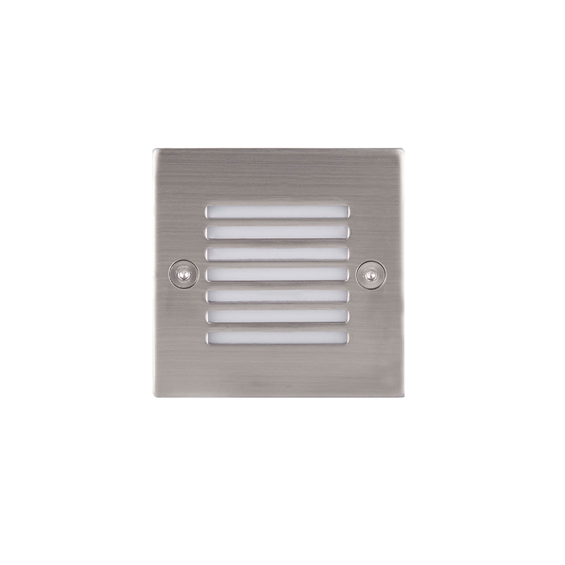 چراغ زیر پله 1 وات شعاع پارس مدل SP-3201