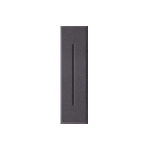 چراغ زیر پله 3 وات مستطیل شعاع پارس مدل SP-8077C-3W