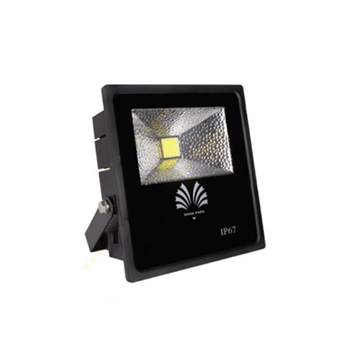 پروژکتور 50 وات شعاع پارس مدل SP-50W Flood Light
