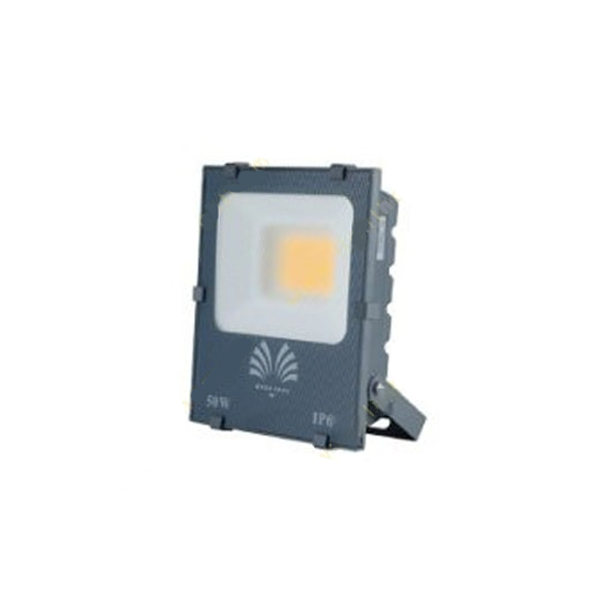 پروژکتور 50 وات شعاع پارس مدل SP-Flood-50W