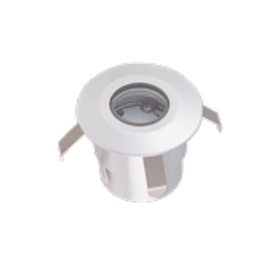 چراغ دفنی 1 وات شعاع پارس مدل SP-HL1207-1W