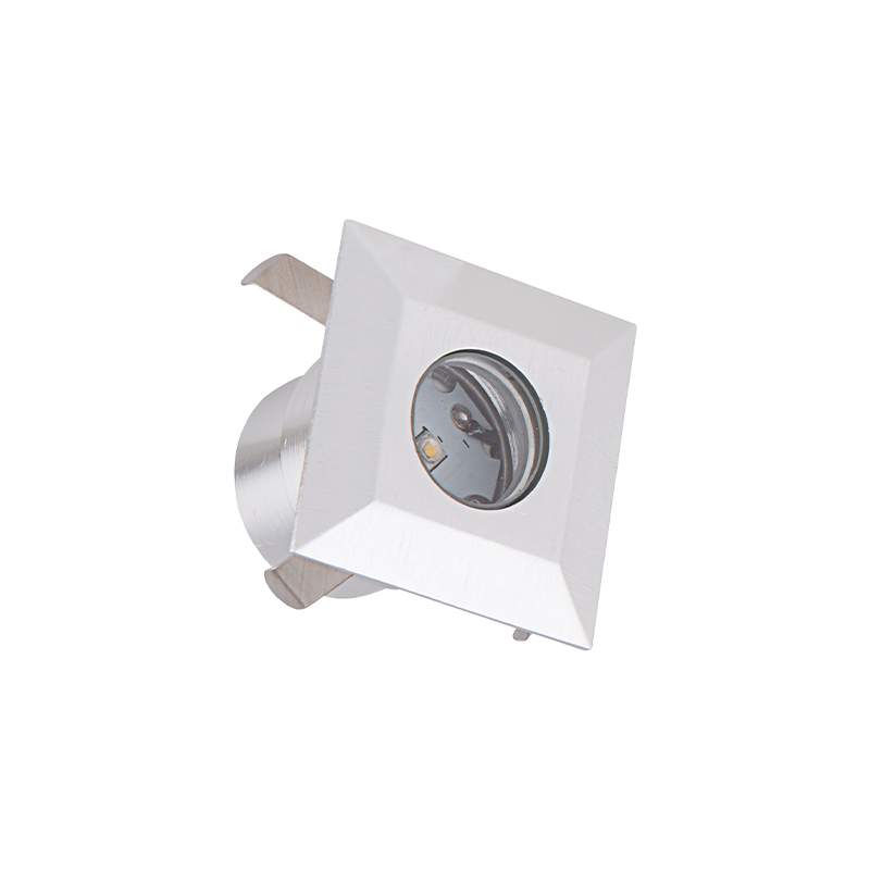 چراغ دفنی 1 وات شعاع پارس مدل SP-HL1211-1W