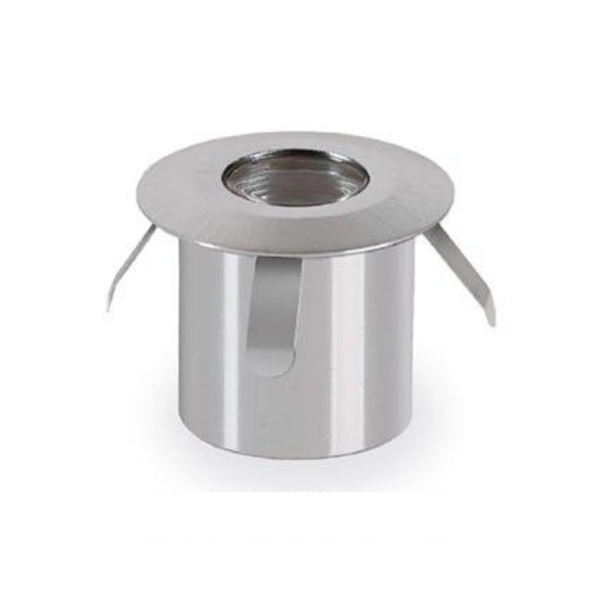 چراغ دفنی 0.5 وات شعاع پارس مدل SP-HL1201-0.5W