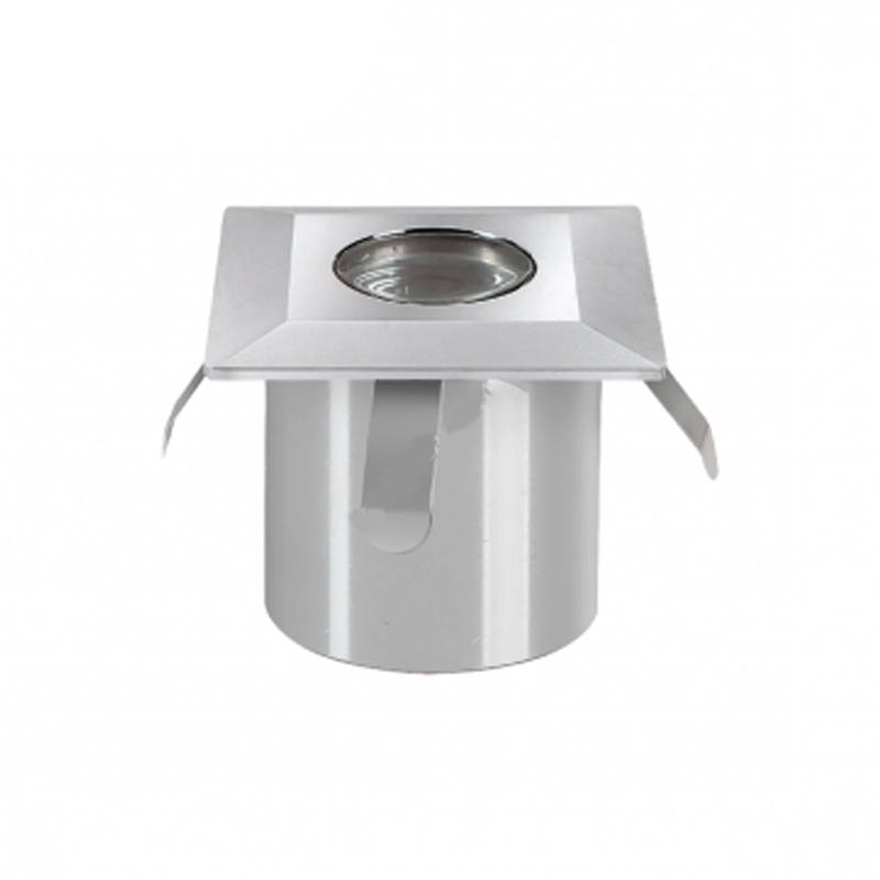 چراغ دفنی 0.5 وات شعاع پارس مدل SP-HL1602-0.5W