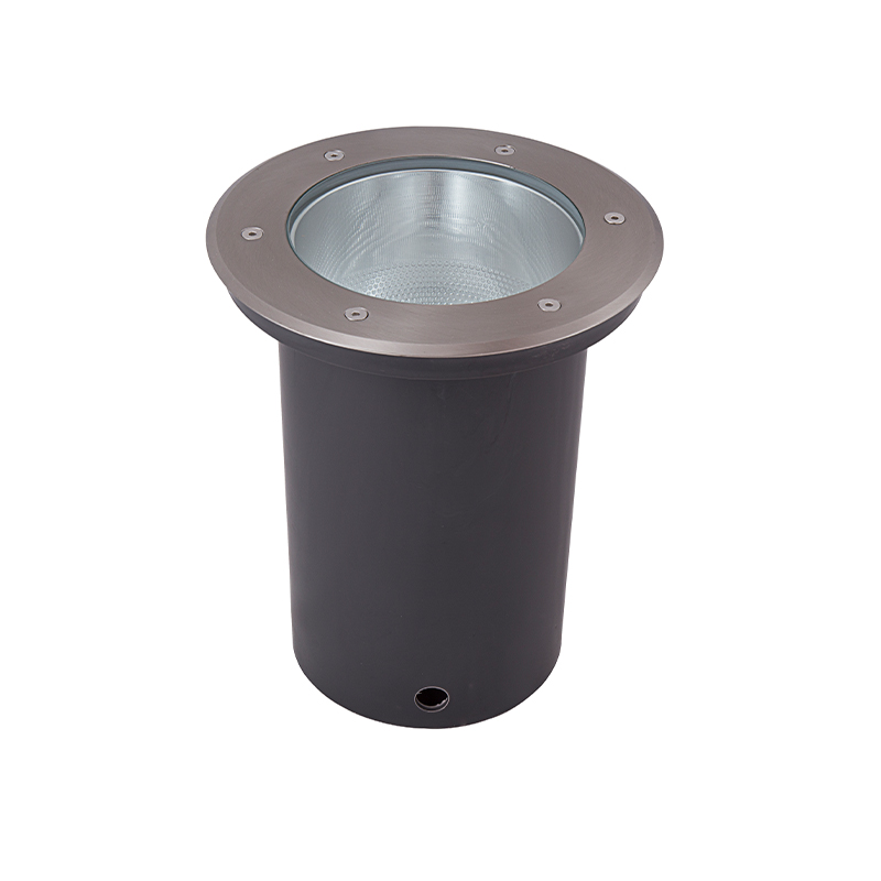 چراغ دفنی شعاع پارس مدل SP-LG2003-11-E27