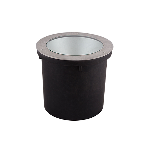 چراغ دفنی 30 وات شعاع پارس مدل SP-TK-B64-COB-30W