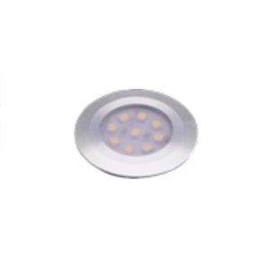 چراغ دفنی شعاع پارس مدل SP-Parket Light-12V