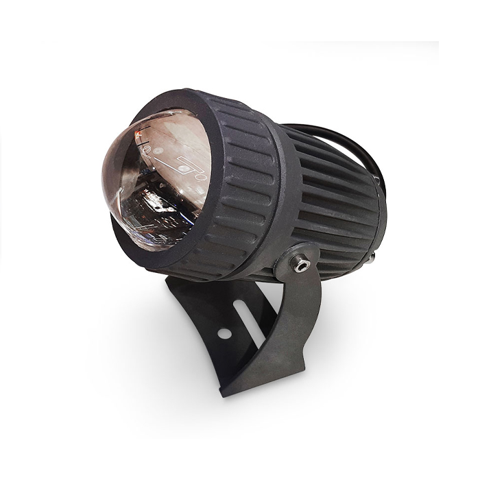 جت لایت 10 وات شعاع پارس مدل SP-2509-10W CREE