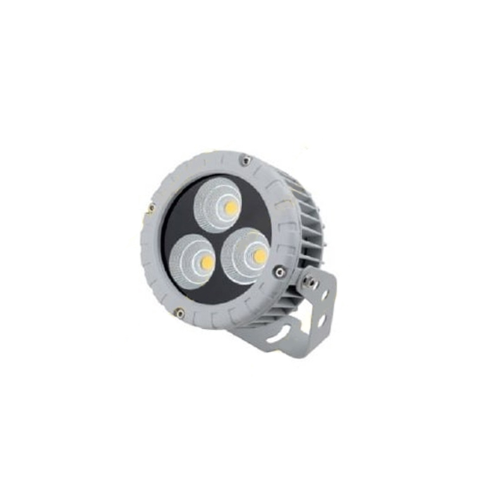 جت لایت 21 وات شعاع پارس مدل SP-2519 COB - 3*7W