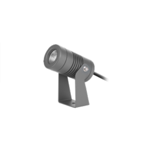 جت لایت 3 وات شعاع پارس مدل SP-Gray-3W