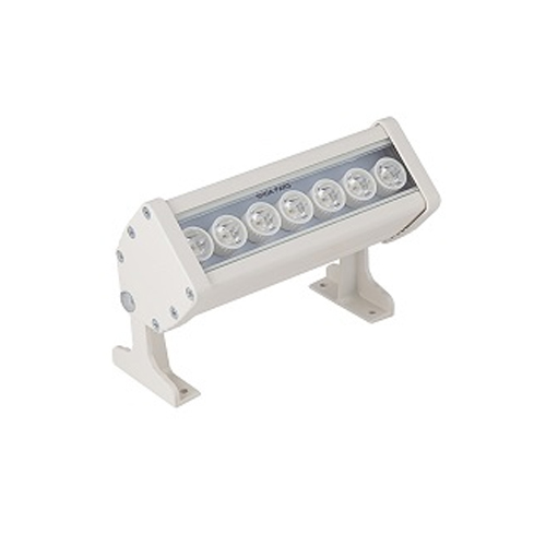 وال واشر 6 وات شعاع پارس مدل SP-LW2100-6W