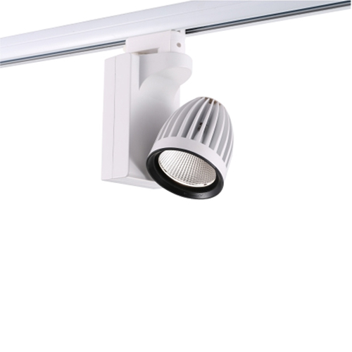 چراغ ریلی 45 وات شعاع پارس مدل SP-HL-125