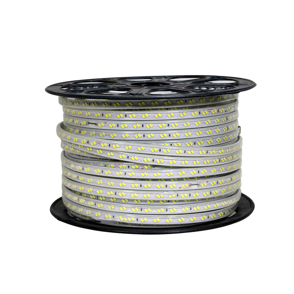 ریسه شلنگی دو لاین تراکم 120 اپتونیکا مدل OP-220V-5730-120D