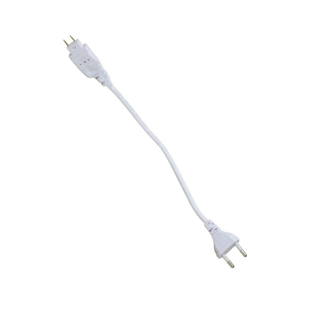 سوکت ریسه شلنگی 2 آمپر مودی مدل LED Strip Driver Wire 2A