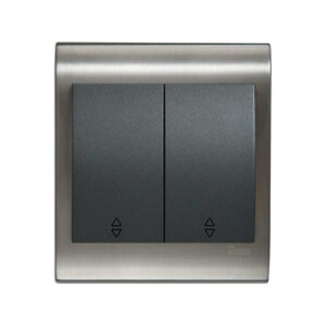 کلید تبدیل دوپل ویکو مدل Thea blue