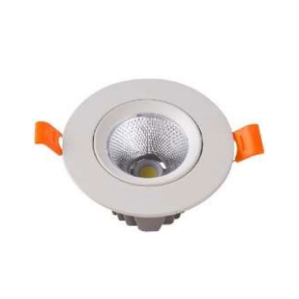 چراغ سقفی 10 وات متحرک COB سان لوکس مدل ACD10R