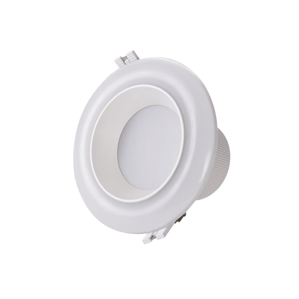 چراغ پنلی 10 وات LED ریموت دار سان لوکس مدل D101R