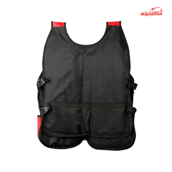 جلیقه ابزار آروا مدل 4506