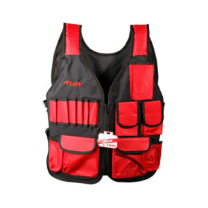 جلیقه ابزار آروا مدل 4506