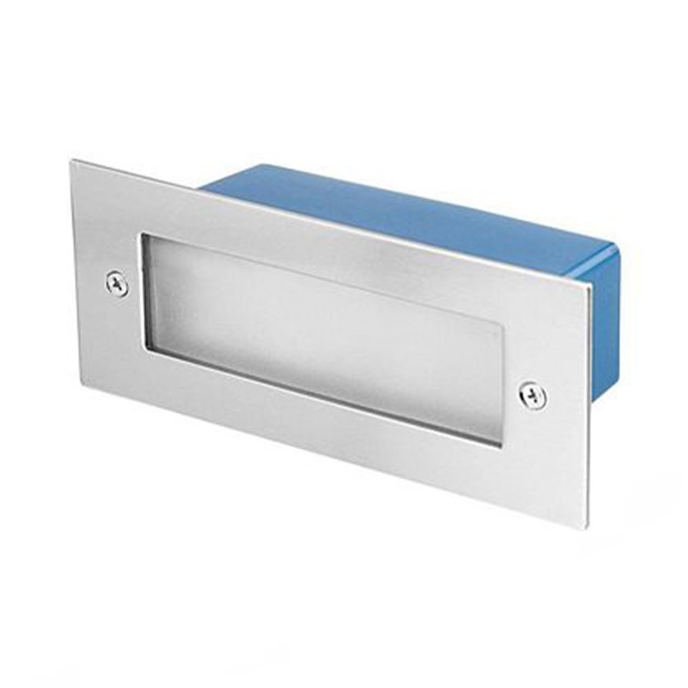 چراغ کنار پله‌ای مات 3 وات ای دی سی