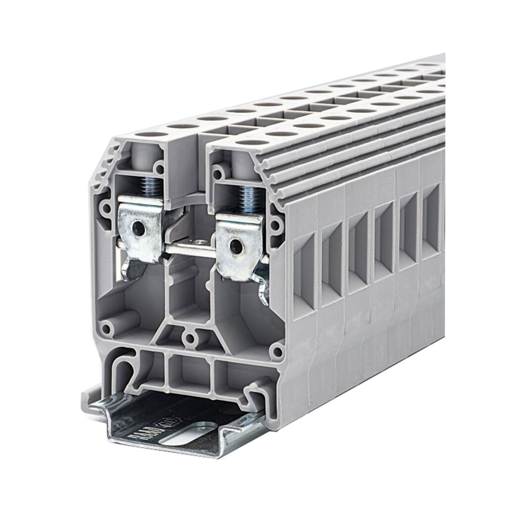 ترمینال ریلی پیچی سایز 16 مدل RT-SU16-RTP16 رعد