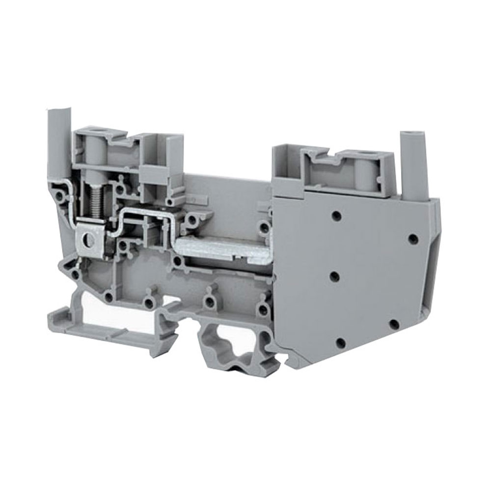 ترمینال قطع کننده آزمون سایز 6 مدل RT-ST6-L-RTT6 رعد