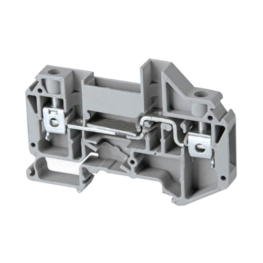 ترمینال قطع کننده آزمون سایز 6 مدل RT-ST6-SHT-L-RSTU6 رعد