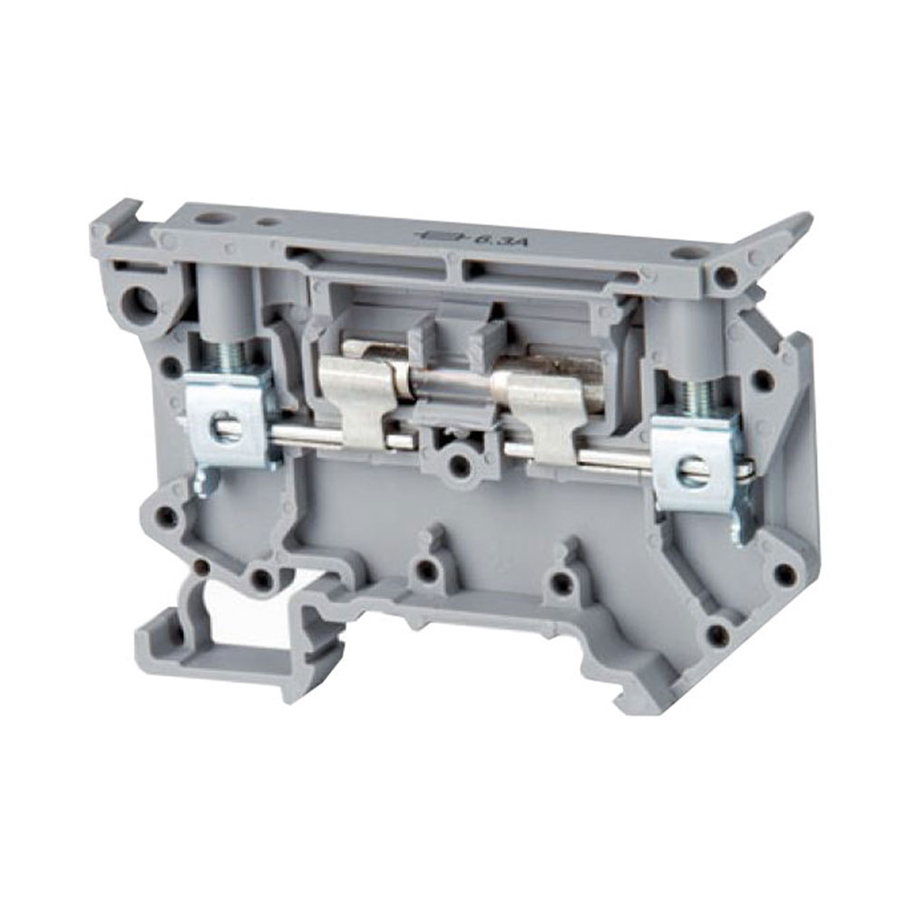 ترمینال فیوزی سایز 5 مدل RT-SF4-RFT5 رعد