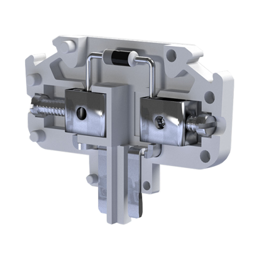 کپ دیودی مدل CDC رعد