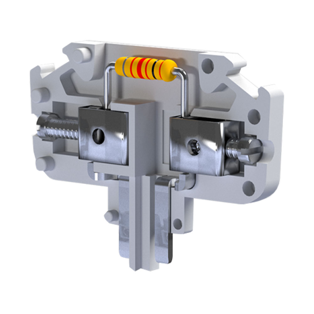 کپ مقاومتی مدل CRC رعد