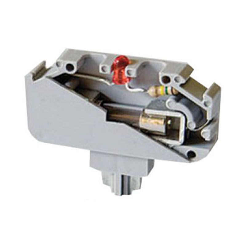 کپ فیوزی چراغ‌دار مدل CFCLD رعد