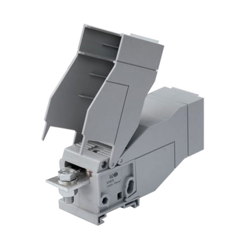 ترمینال جریان بالا سایز 70 مدل RT-SH70-RTB70 رعد