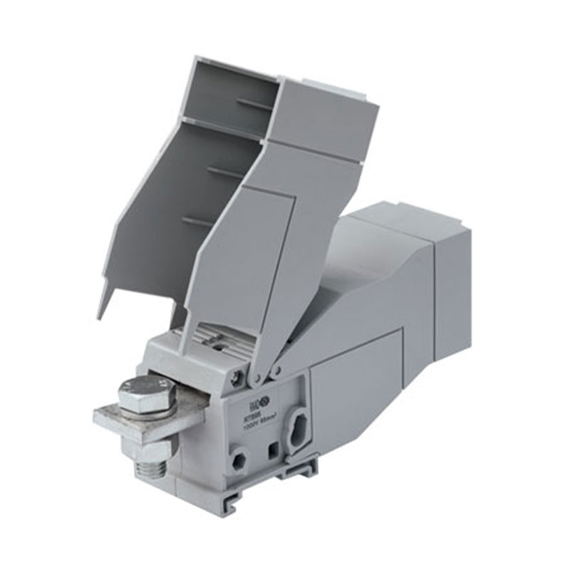 ترمینال جریان بالا سایز 95-120 مدل RT-SH95-120-RTB95-120 رعد