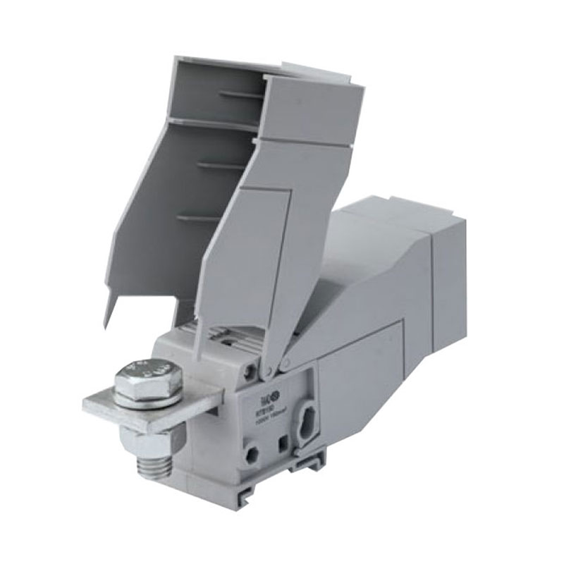 ترمینال جریان بالا سایز 150 مدل RT-SH150-RTB150 رعد