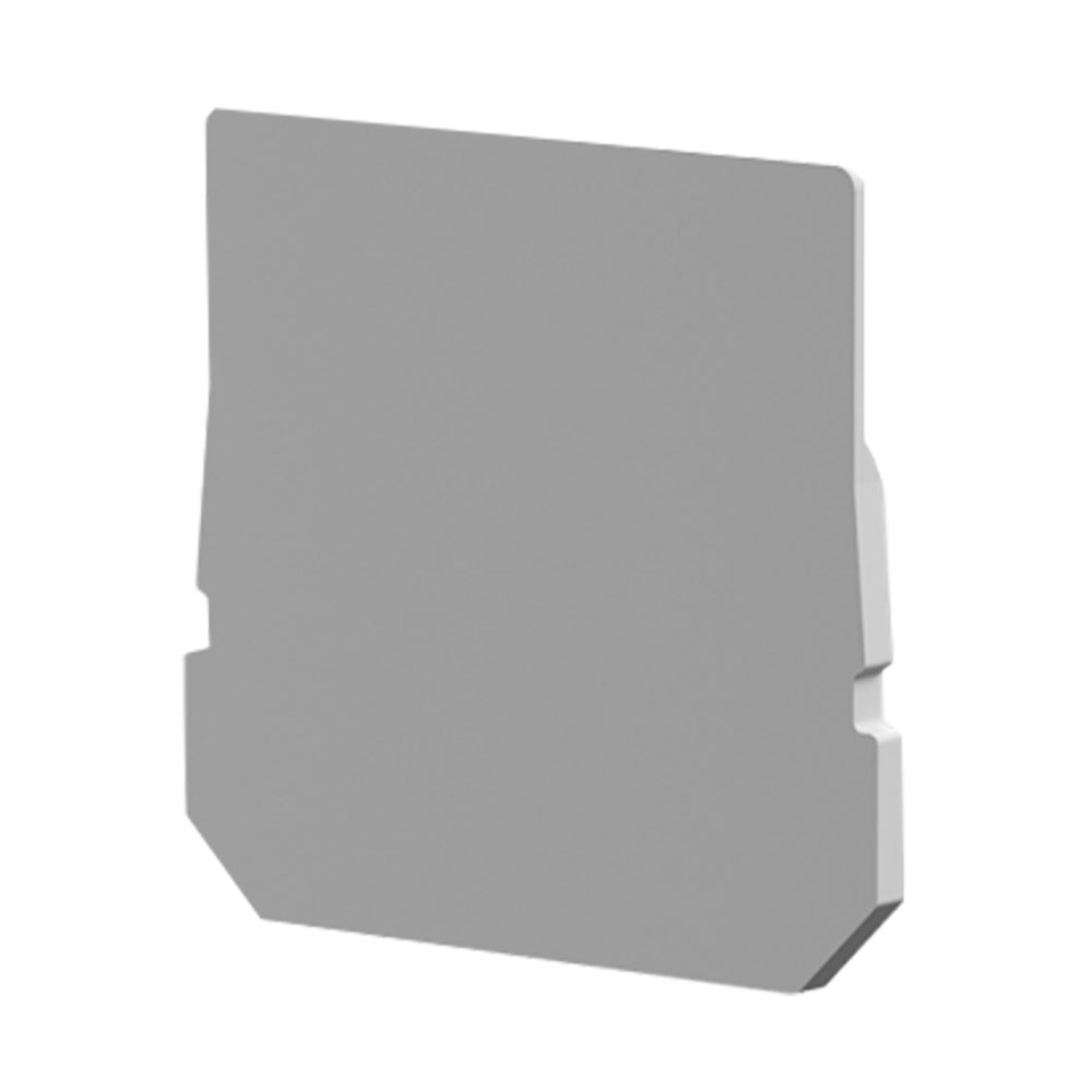 پارتیشن کوتاه ترمینال سایز 2.5-10 مدل SP2.5-10 رعد