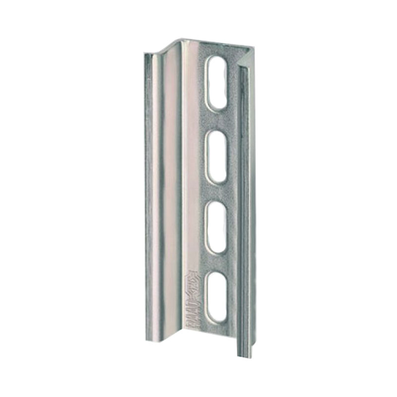 ریل تابلویی ارتفاع 15 میلیمتری مدل TH35-15-S رعد