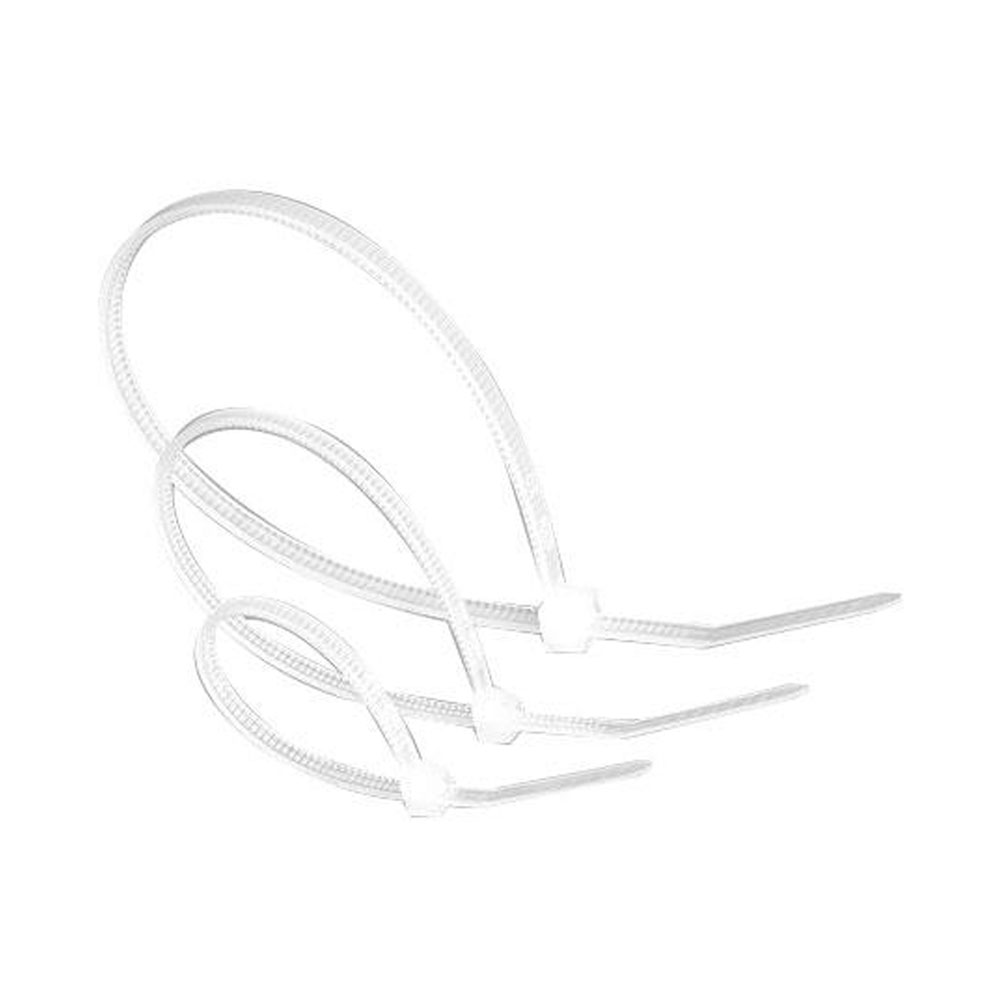 بست کمربندی 10 سانتیمتر 100 عددی مدل RC-100-2.5 رعد