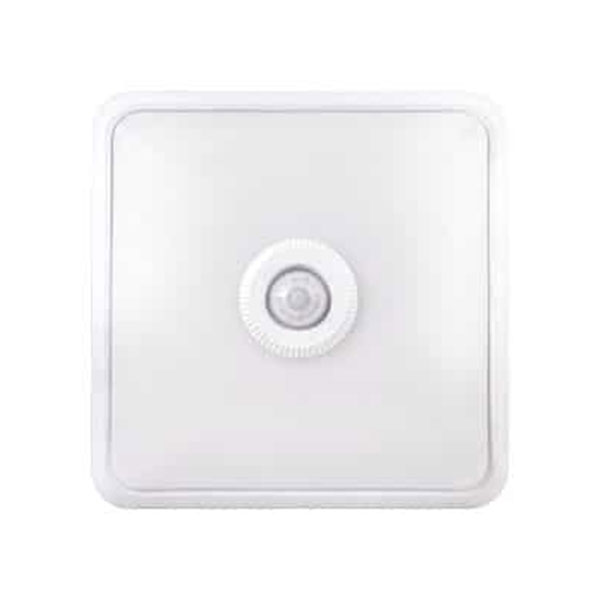 چراغ اضطراری سنسوردار 16 وات ویسنا مدل VS986E