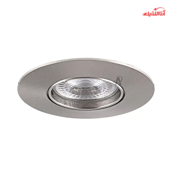 قاب هالوژن گرد شعاع پارس مدل SP-A917