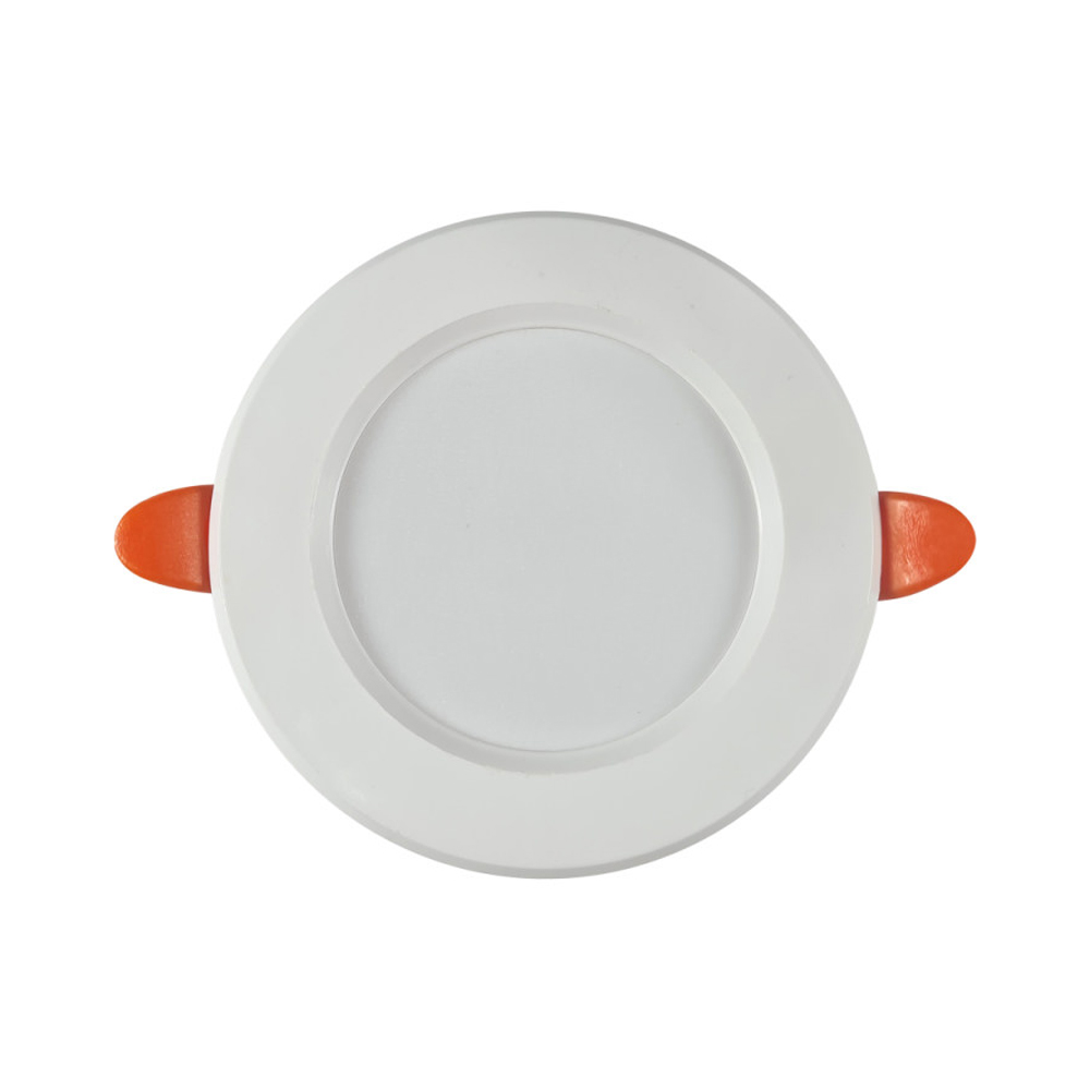 چراغ سقفی اس ام دی 7 وات اپتونیکا مدل OP-DLQ5207R