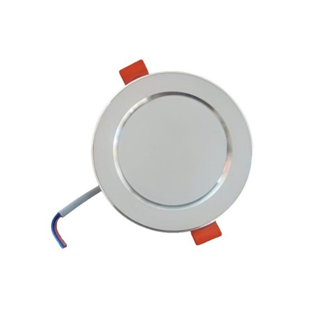 چراغ سقفی اس ام دی 8 وات مودی مدل MD-DLQ4808R SMD