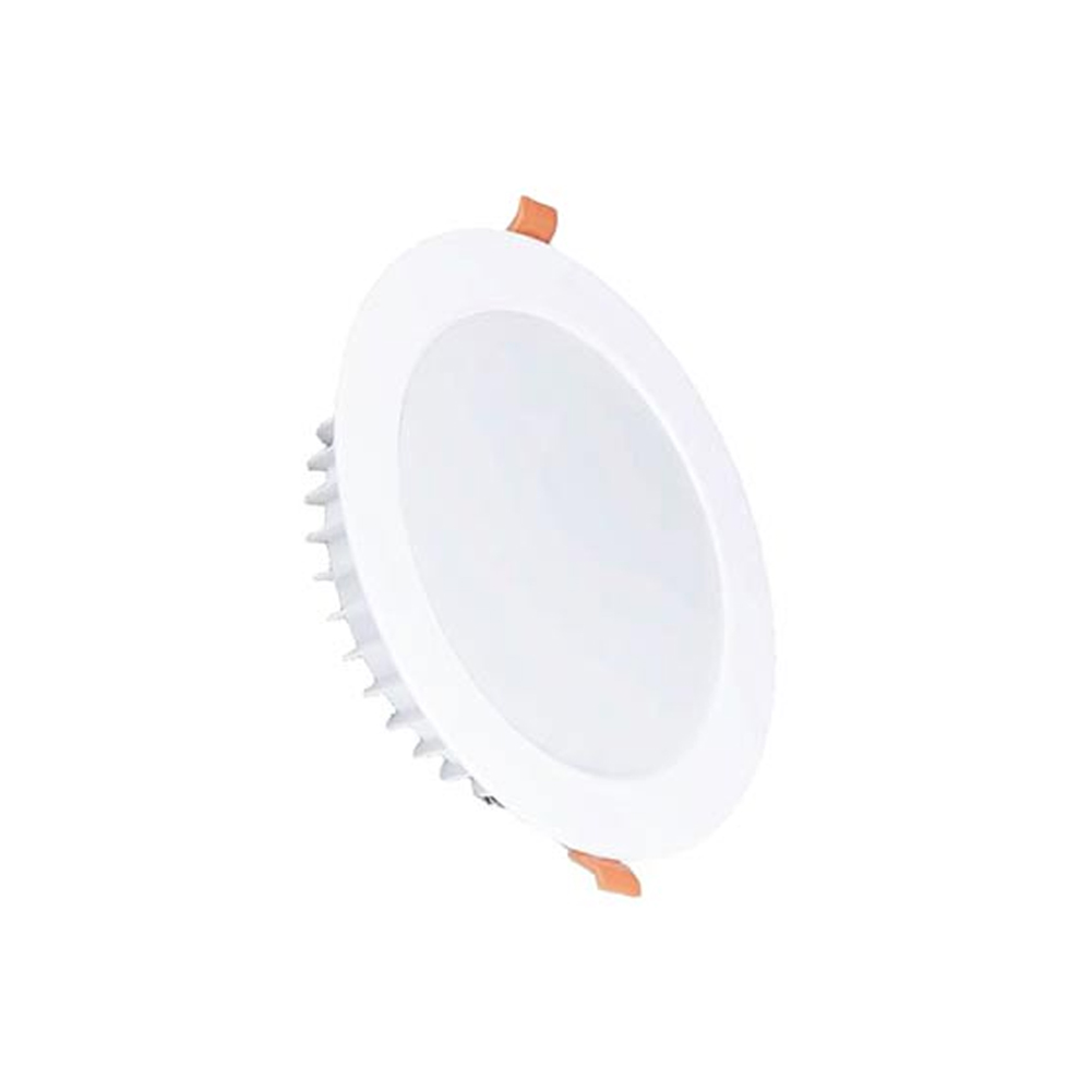 چراغ توکار اس ام دی 50 وات اپتونیکا مدل IR-OP5250R