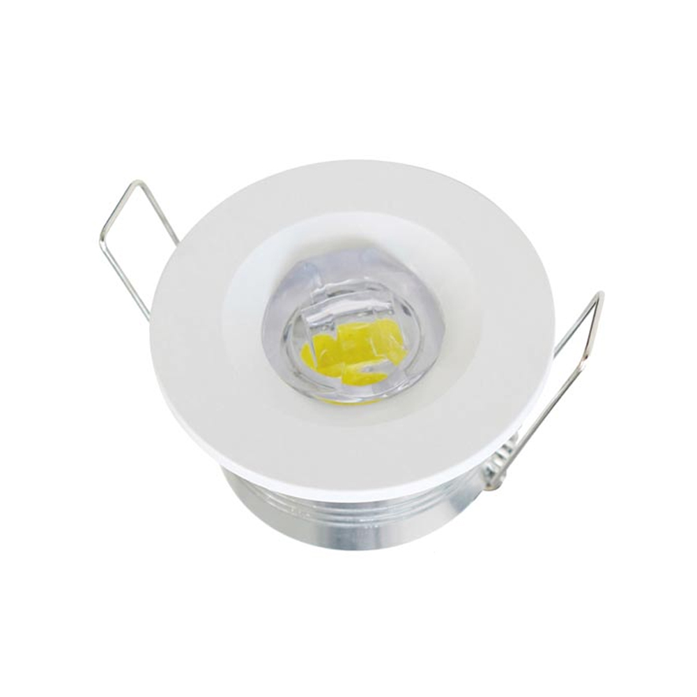 چراغ چشمی 3 وات اپتونیکا مدل IR-OP9103R 3W