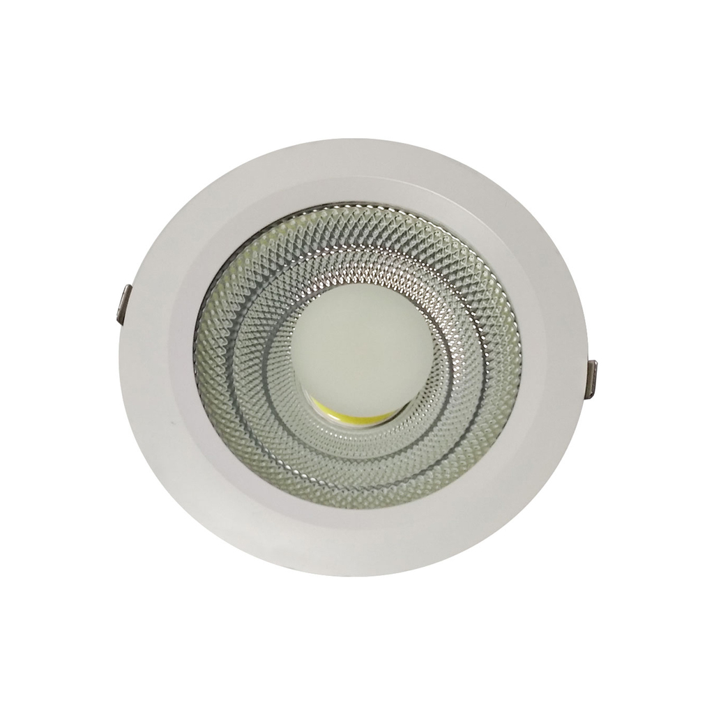 چراغ توکار 50 وات اپتونیکا مدل IR-OP5650R